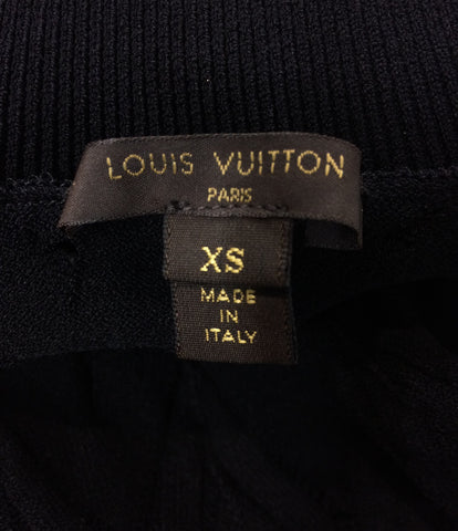 Louis Vuitton beauty products high-necked knit dress ladies SIZE XS (XS below) Louis Vuitton