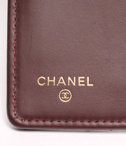 Chanel beauty products Purse Ladies (wallet) CHANEL