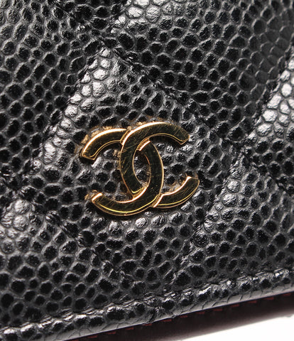 Chanel Beauty Long Wallet Women (กระเป๋าสตางค์ยาว) Chanel