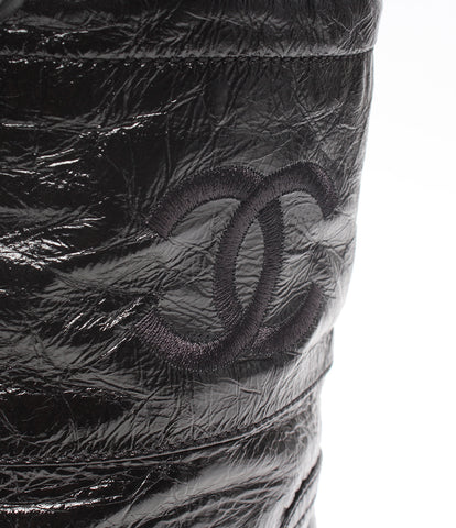 Chanel Beauty Products Coco Mark × Matrass รองเท้าสั้นขนาดผู้หญิง 37 1/2 (m) Chanel