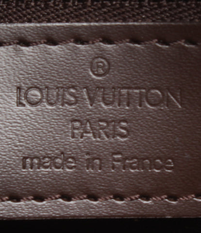 Louis Vuitton ผลิตภัณฑ์ความงาม Mocha กระเป๋ามือ Figali PM Epi Ladies Louis Vuitton