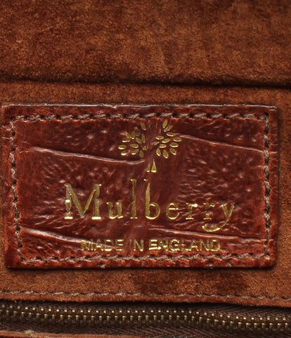 Marbury 2way Bag Women Mulberry