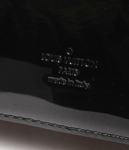 Louis Vuitton 2way handbags cherry wood PM Monogram Vernis M53353 cherry wood PM Monogram Vernis Ladies Louis Vuitton