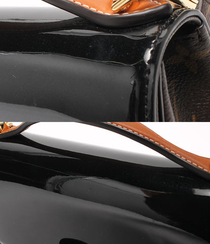 Louis Vuitton Cherrywood PM Patent Leather M53352 M53353 M53355