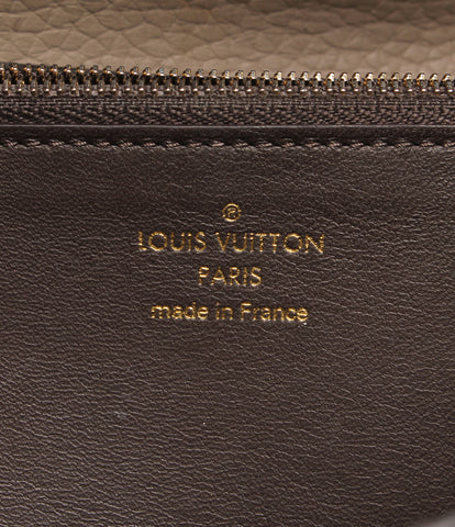 Louis Vuitton ยาวกระเป๋าสตางค์ Portopho Yucapsine Toriyon หนัง M61249 Portophoi Yukapyino Toriyon หนังผู้หญิง (กระเป๋าสตางค์ยาว) Louis Vuitton