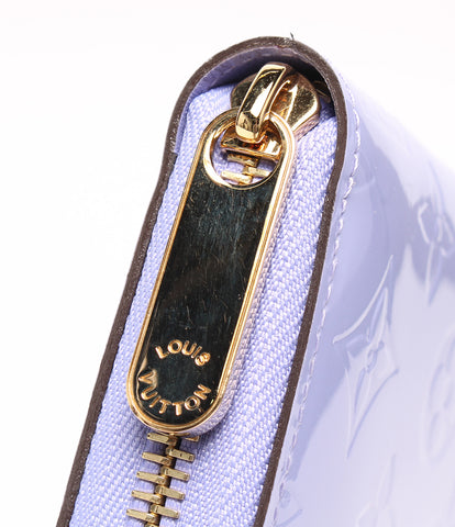 Louis Vuitton beauty products round zipper Purse Zippy Wallet Monogram Vernis M90141 Zippy Wallet Monogram Vernis Ladies (round zipper) Louis Vuitton