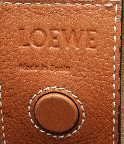 Loewe T bucket leather shoulder bag LOEWE other ladies LOEWE