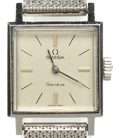Omega watch manual winding Ladies OMEGA