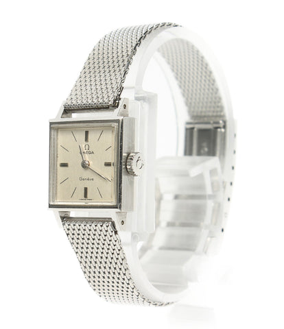 Omega watch manual winding Ladies OMEGA