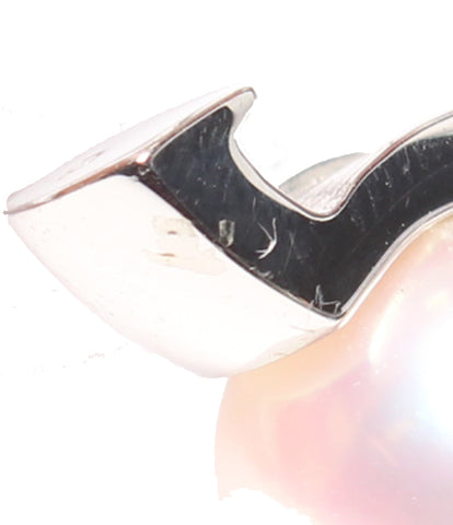 美容产品PT900珍珠耳环8.5-9.2mm女士（耳环）