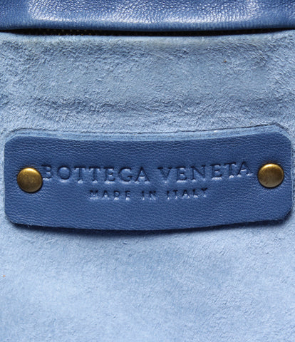 Bottega Beneta กระเป๋าหนัง Intrechart ผู้หญิง Bottega Veneta