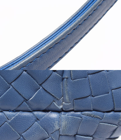 Bottega Veneta leather handbags Intorechato Ladies BOTTEGA VENETA