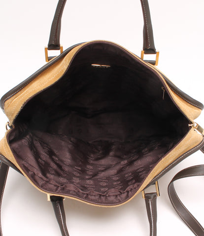Loeve Leather Handbag 2Way Amasona (เก่า) Amasona (เก่า) LOWE