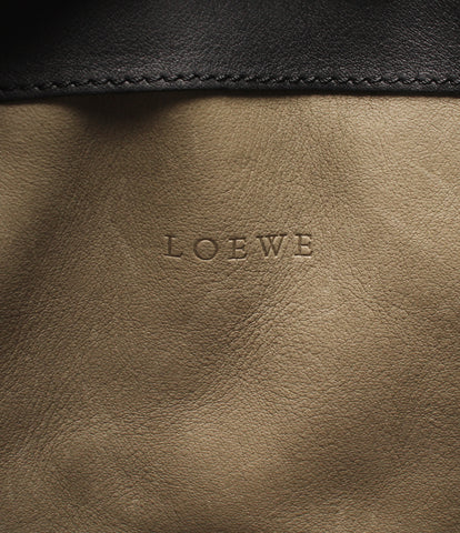 Loewe leather tote bag ladies LOEWE
