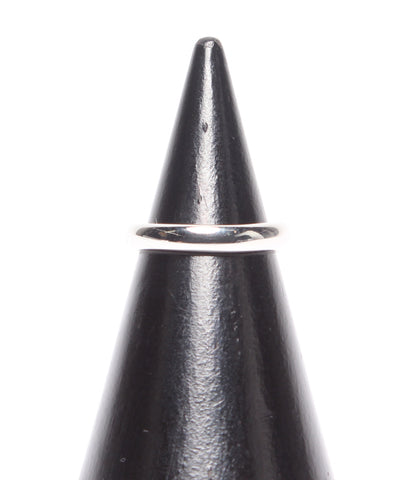 蒂芙尼美容产品的Pt950钻石戒指的Pt950女士们SIZE 6号（环）Tiffany公司