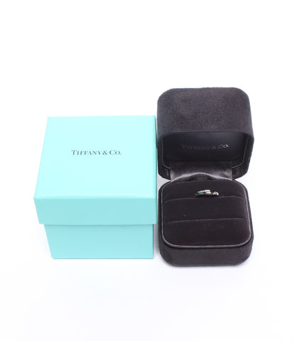 Tiffany beauty products Pt950 diamond ring Pt950 Ladies SIZE 6 No. (ring) TIFFANY & Co.