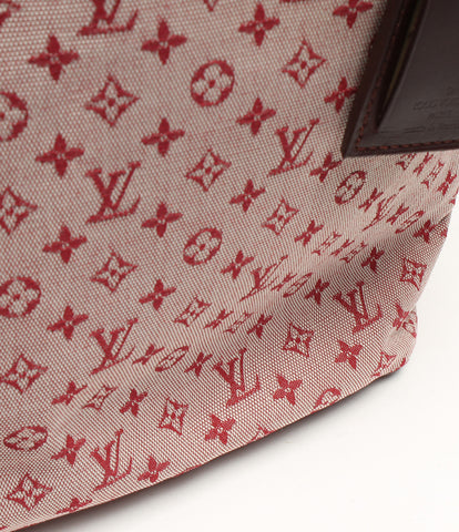 Louis Vuitton ความงามกระเป๋า Louse GM Monogram มินิผู้หญิง Louis Vuitton