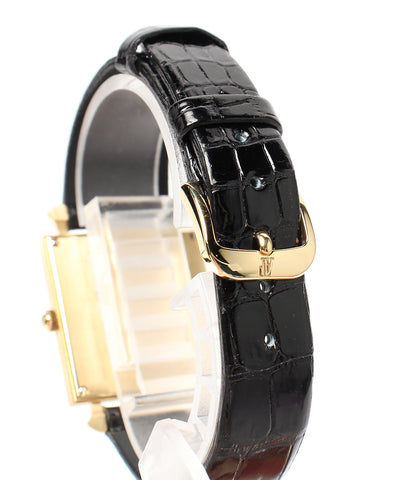 オーデマピゲ  腕時計 K18   手巻き ホワイト  メンズ   AUDEMARS PIGUET