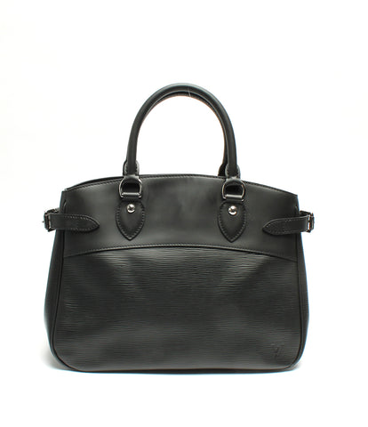 Louis Vuitton beauty products handbags Noir Passhii PM epi M59262 Passhii PM epi Ladies Louis Vuitton
