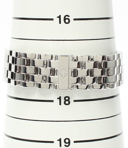 パテックフィリップ 美品 腕時計 アニュアルカレンダー   自動巻き   メンズ   PATEK PHILIPPE