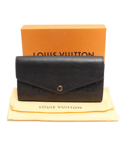 Louis Vuitton Purse (Portophoy Yusala) Mondrogram แบบสองแบบ Anplant Unisex (กระเป๋าสตางค์ 2 พับ) Louis Vuitton