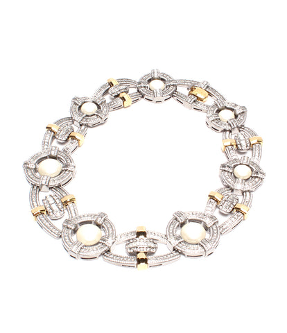 Louis Vuitton Korie · LV Windsor pearl accessories Ladies' (necklace) Louis Vuitton
