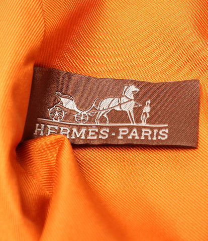 Hermes Beauty Pouch Wasex Du Voyage MM Unisex Hermes