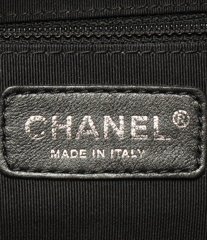 Chanel Shoulder Bag Unlimited Chanel