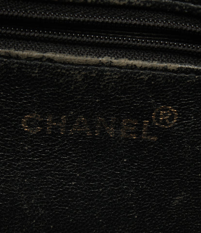 Chanel พิมพ์ซ้ำสิริคาเวียร์ผิวพิมพ์ซ้ำของผู้หญิง Chanel
