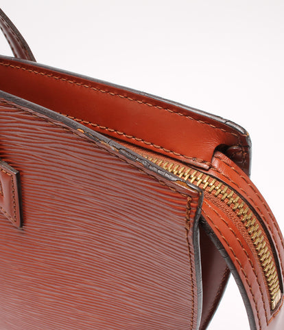 Louis Vuitton beauty products Leather handbags Saint-Jacques epi M52273 Saint-Jacques epi Ladies Louis Vuitton