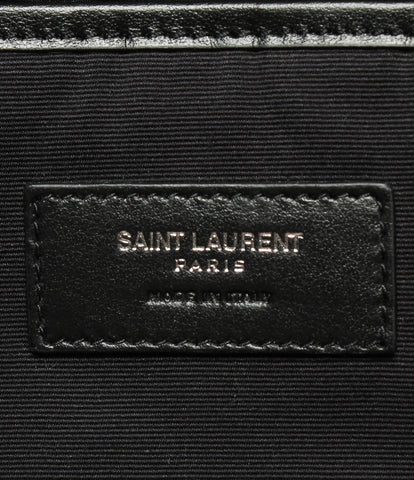 圣罗兰巴黎美容产品背包女士圣罗兰YSL巴黎