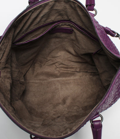Bottega Veneta beauty products leather shoulder bag Intorechato Ladies BOTTEGA VENETA