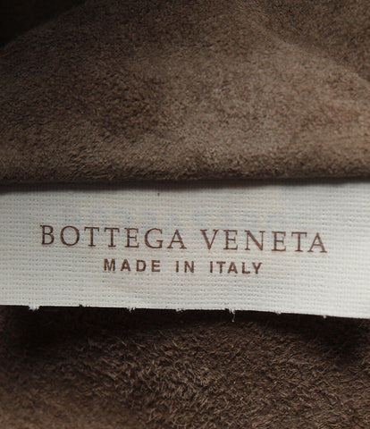 Bottega Beneta ผลิตภัณฑ์ความงามกระเป๋าสะพายหนัง Intrechatrat ผู้หญิง Bottega Veneta