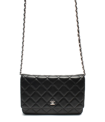 Chanel beauty products purse Matorasse Ladies (Purse) CHANEL