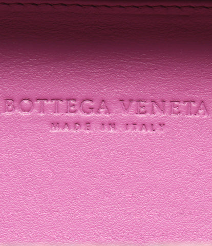 Bottega Veneta ผลิตภัณฑ์ความงามกระเป๋าถุงเย็นกำมะหยี่ผู้หญิง Bottega Veneta