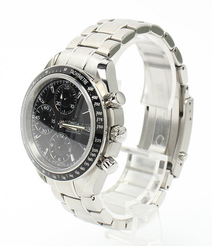 Omega Watches Speedmaster Chronograph 39MM date chronometer self-winding shell Men's OMEGA