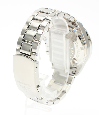 Omega Watches Speedmaster Chronograph 39MM date chronometer self-winding shell Men's OMEGA