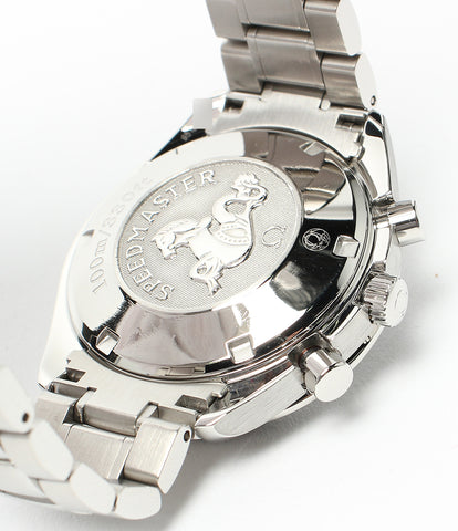 オメガ  腕時計 スピードマスター クロノグラフ 39MM デイト クロノメーター  自動巻き シェル  メンズ   OMEGA