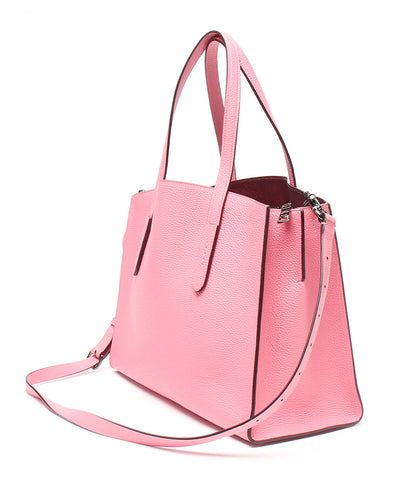 Coach Beauty Product เครื่องหนัง 2way Charlie Carry All Womens Coach