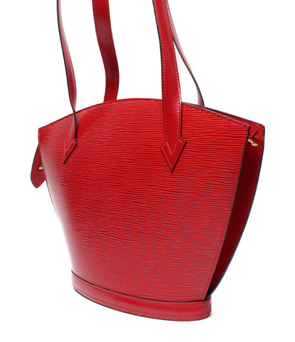 Louis Vuitton Saint-Jacques Powanie long shoulder bag epi Ladies Louis Vuitton