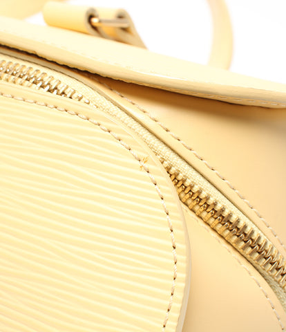 Louis Vuitton handbags Sufuro epi Ladies Louis Vuitton