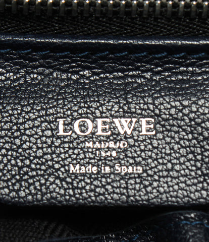 Loewe beauty products leather shoulder bag flamenco Ladies LOEWE
