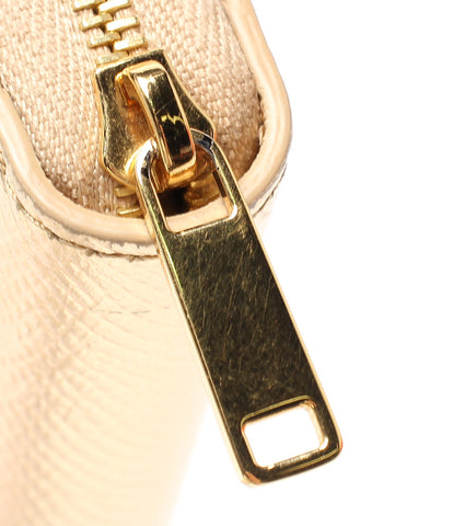 Celine round zipper Purse Ladies (wallet) CELINE
