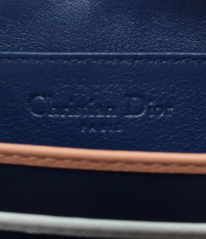 クリスチャンディオール 美品 カードケース  カナージュ    レディース  (複数サイズ) Christian Dior