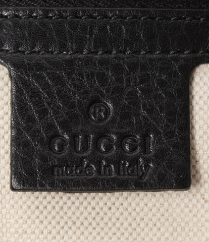 Gucci beauty products Gucci horsebit detail Bamboo 2way shoulder bag hose bit detail Ladies GUCCI