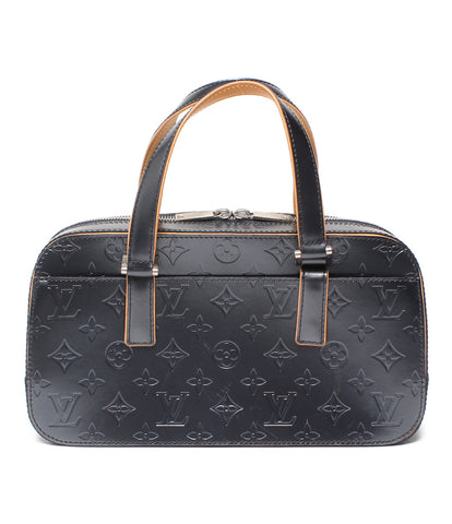 Louis Vuitton handbags Shelton Monogram mat Ladies Louis Vuitton