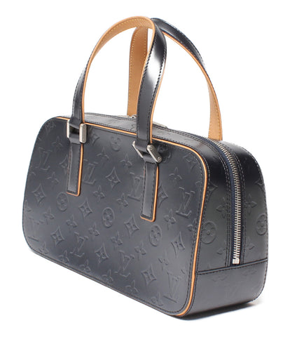 Louis Vuitton handbags Shelton Monogram mat Ladies Louis Vuitton