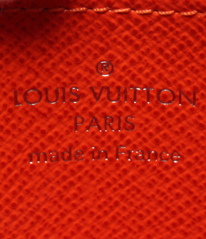 Louis Vuitton ผลิตภัณฑ์ความงามกรณีเหรียญ Jippy Coin Perth Epiladies (Coin Case) Louis Vuitton