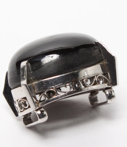 Pm900 black star sapphire sash clip Ladies (Other)