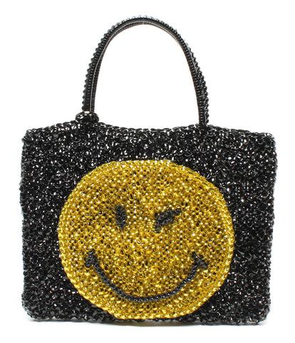 ANTEPRIMA beauty products wire bag SMILEY smiley Ladies ANTEPRIMA